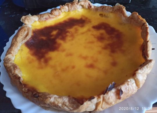 Tarta 