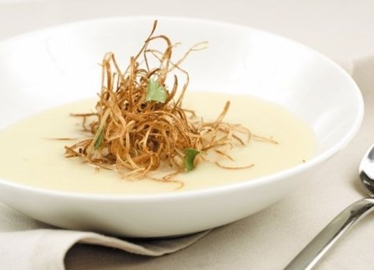 Vichyssoise