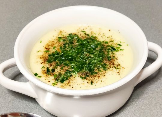 Vichyssoise LS