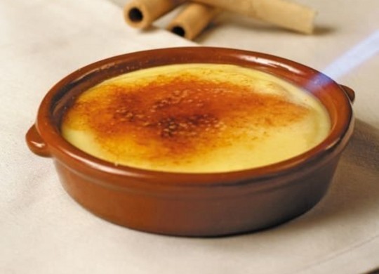 Todo lo que necesitas saber sobre el quemador para crema catalana