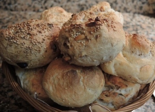 Siete consejos para elegir un horno doméstico para hacer pan - El
