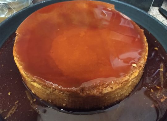 QUESILLO VENEZOLANO, FLAN, PUDIN SIN HORNO muy fácil, rápido y divino 