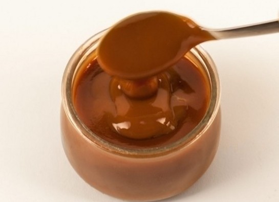 Dulce de leche