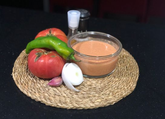 Aji De Gallina De Teresa Izquierdo Youtube