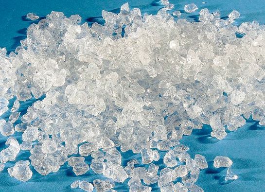 Hielo picado by Carl