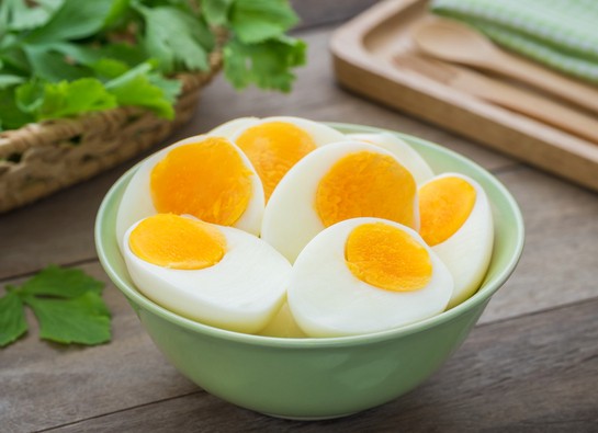 Los 9 mejores cocedores de huevos para que queden perfectos