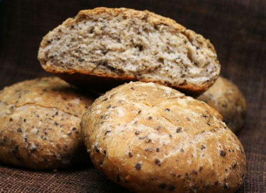 Hackl Panaderos Artesanos Panadera Boutique Europea Puebla